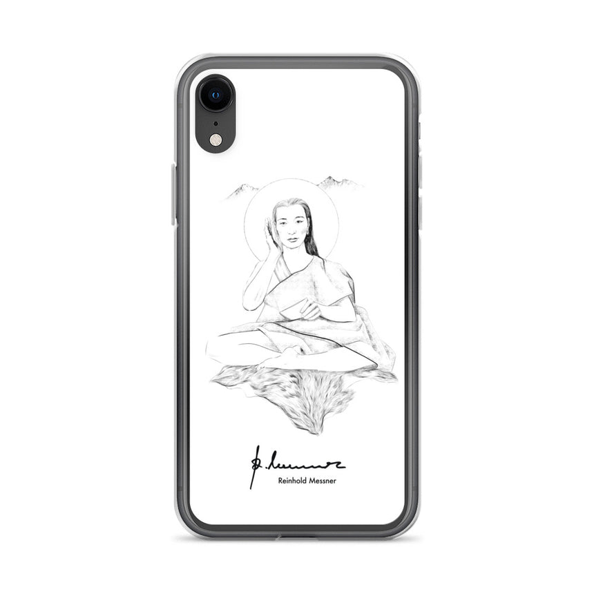 iPhone Case - Milarepa