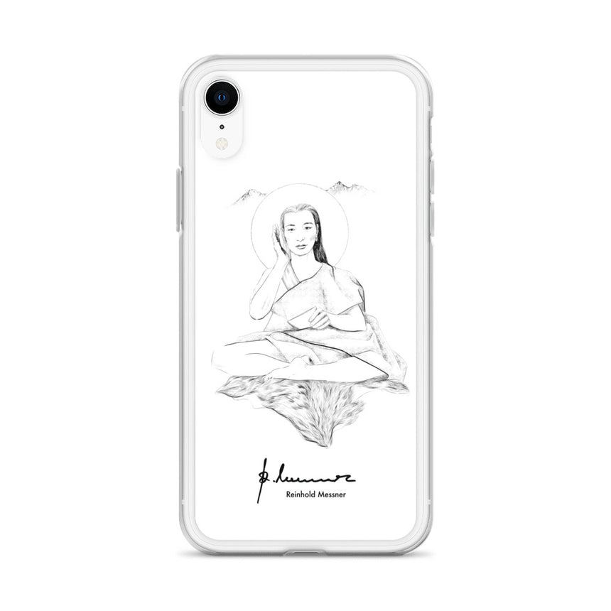 iPhone Case - Milarepa
