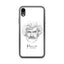 iPhone Case - Reinhold Messner - Illustration Portrait