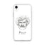 iPhone Case - Reinhold Messner - Illustration Portrait