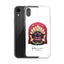 iPhone Case - Mahakala Mask - Reinhold Messner