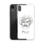 iPhone Case - Reinhold Messner - Illustration Portrait