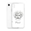 iPhone Case - Reinhold Messner - Illustration Portrait