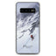 Samsung Case - Reinhold Messner - Mount Everest Lhotse Flanke