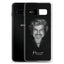 Samsung Case - Reinhold Messner - Porträt