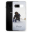 Samsung Case - Reinhold Messner- Antarktis