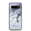 Samsung Case - Reinhold Messner - Mount Everest Lhotse Flanke