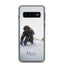 Samsung Case - Reinhold Messner- Antarktis