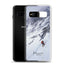 Samsung Case - Reinhold Messner - Mount Everest Lhotse Flanke