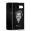 Samsung Case - Reinhold Messner - Porträt