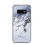Samsung Case - Reinhold Messner - Mount Everest Lhotse Flanke
