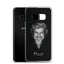 Samsung Case - Reinhold Messner - Porträt
