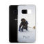 Samsung Case - Reinhold Messner- Antarktis
