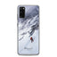 Samsung Case - Reinhold Messner - Mount Everest Lhotse Flanke