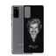 Samsung Case - Reinhold Messner - Porträt