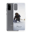 Samsung Case - Reinhold Messner- Antarktis