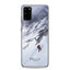 Samsung Case - Reinhold Messner - Mount Everest Lhotse Flanke