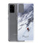 Samsung Case - Reinhold Messner - Mount Everest Lhotse Flanke
