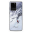 Samsung Case - Reinhold Messner - Mount Everest Lhotse Flanke