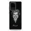 Samsung Case - Reinhold Messner - Porträt