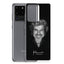 Samsung Case - Reinhold Messner - Porträt