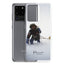 Samsung Case - Reinhold Messner- Antarktis
