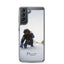 Samsung Case - Reinhold Messner- Antarktis