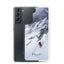 Samsung Case - Reinhold Messner - Mount Everest Lhotse Flanke