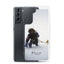 Samsung Case - Reinhold Messner- Antarktis