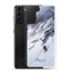 Samsung Case - Reinhold Messner - Mount Everest Lhotse Flanke