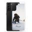 Samsung Case - Reinhold Messner- Antarktis