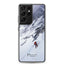 Samsung Case - Reinhold Messner - Mount Everest Lhotse Flanke