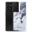 Samsung Case - Reinhold Messner - Mount Everest Lhotse Flanke