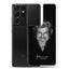 Samsung Case - Reinhold Messner - Porträt