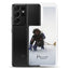 Samsung Case - Reinhold Messner- Antarktis