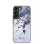 Samsung Case - Reinhold Messner - Mount Everest Lhotse Flanke