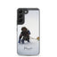 Samsung Case - Reinhold Messner- Antarktis