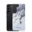 Samsung Case - Reinhold Messner - Mount Everest Lhotse Flanke