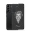 Samsung Case - Reinhold Messner - Porträt