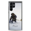 Samsung Case - Reinhold Messner- Antarktis