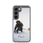 Samsung Case - Reinhold Messner- Antarktis