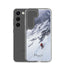 Samsung Case - Reinhold Messner - Mount Everest Lhotse Flanke