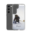 Samsung Case - Reinhold Messner- Antarktis
