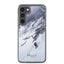 Samsung Case - Reinhold Messner - Mount Everest Lhotse Flanke