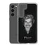 Samsung Case - Reinhold Messner - Porträt