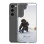 Samsung Case - Reinhold Messner- Antarktis
