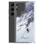 Samsung Case - Reinhold Messner - Mount Everest Lhotse Flanke