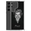 Samsung Case - Reinhold Messner - Porträt