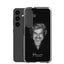 Samsung Case - Reinhold Messner - Porträt