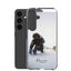 Samsung Case - Reinhold Messner- Antarktis